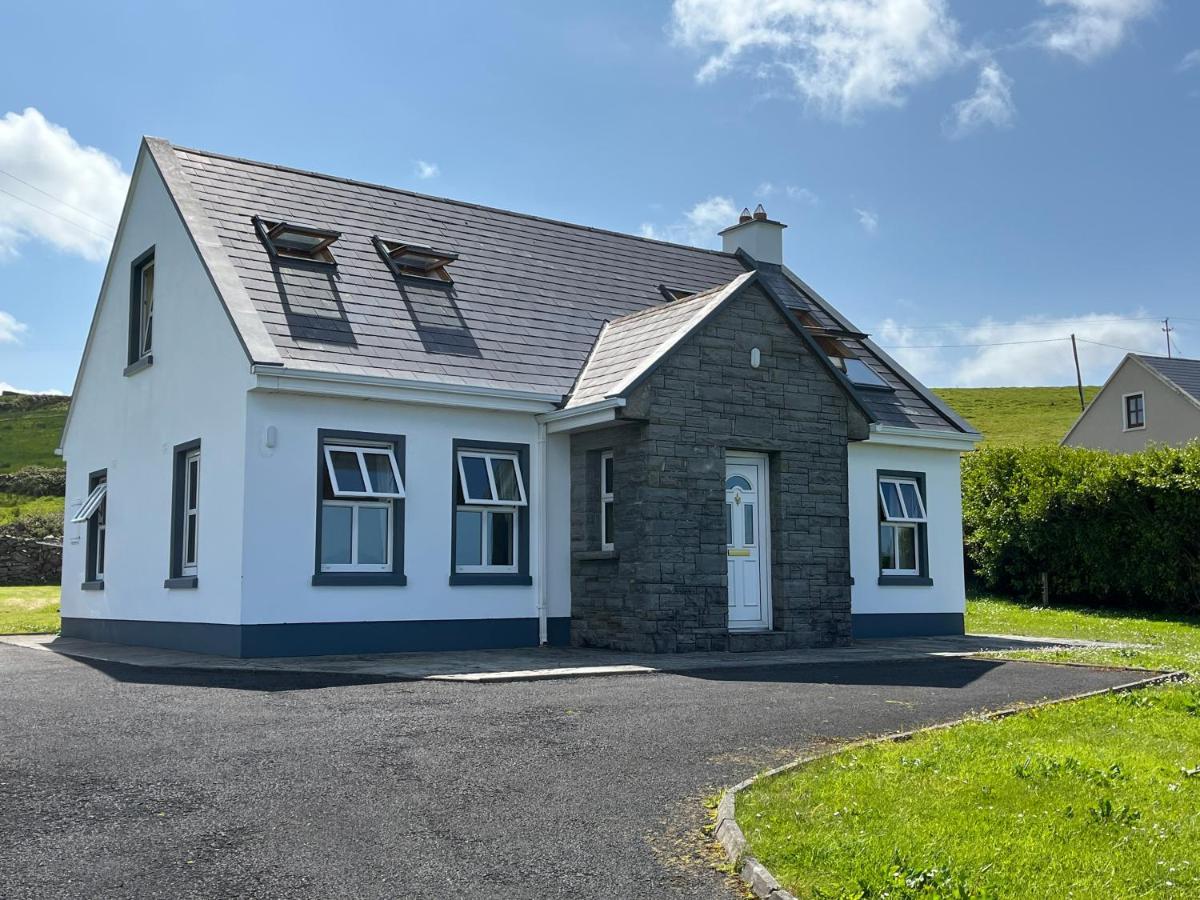 Ocean View Doolin Villa Ngoại thất bức ảnh
