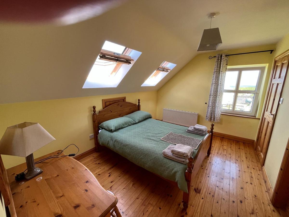 Ocean View Doolin Villa Ngoại thất bức ảnh