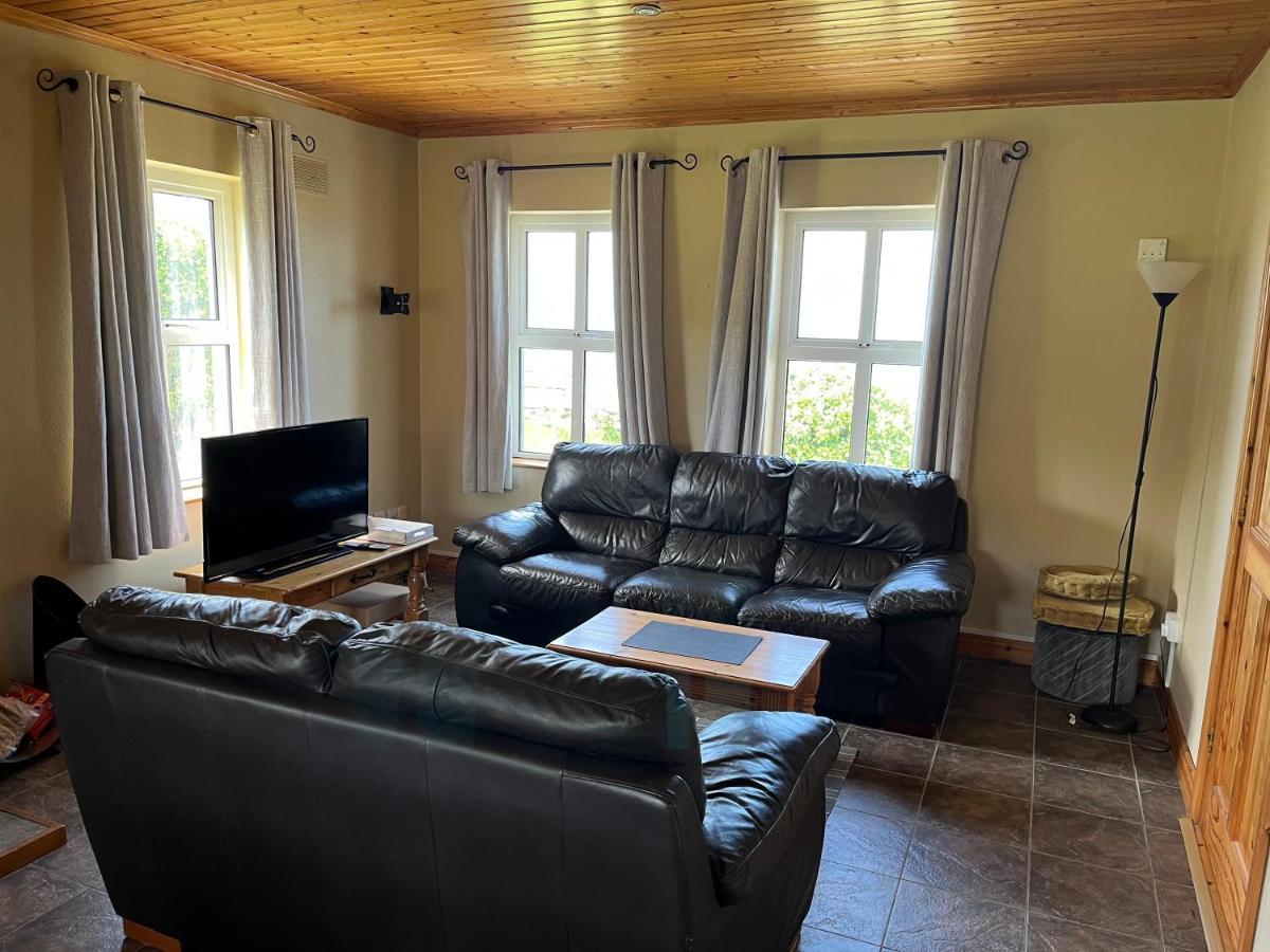 Ocean View Doolin Villa Ngoại thất bức ảnh